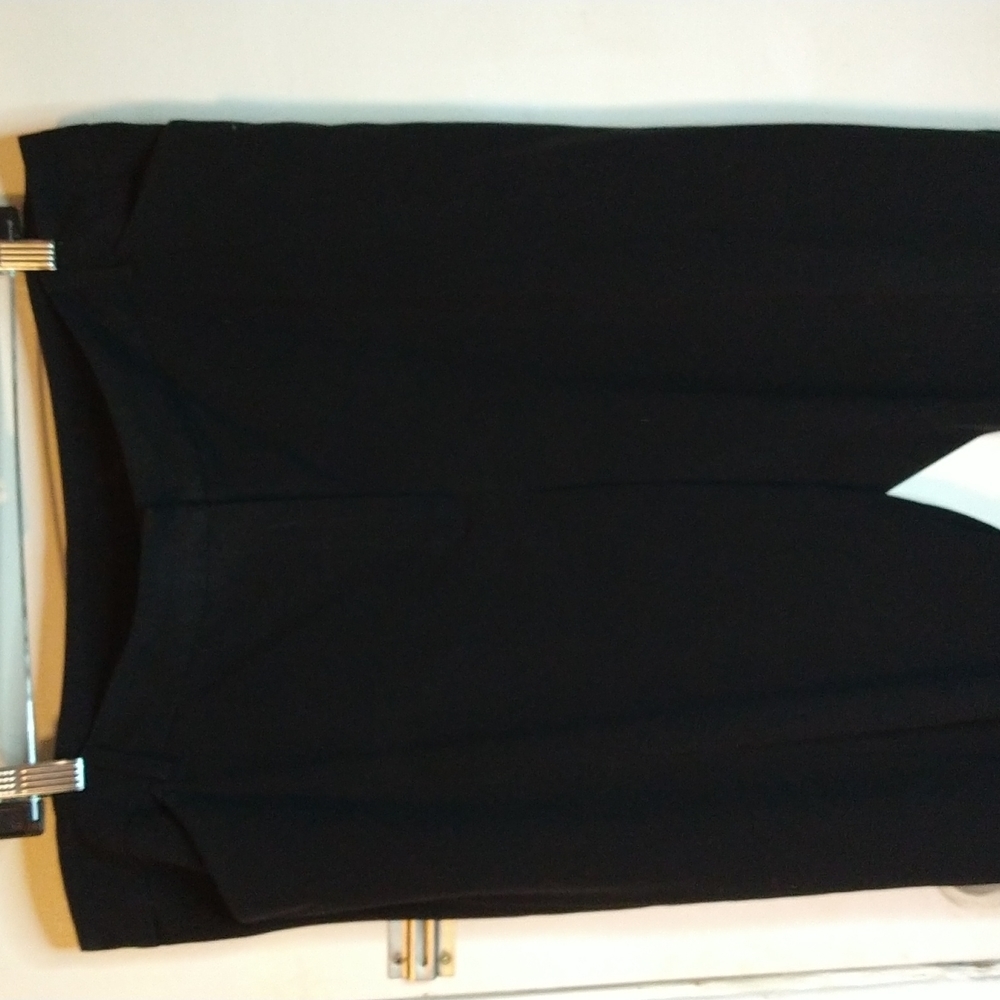 SIZE 18 women's no label pant suits